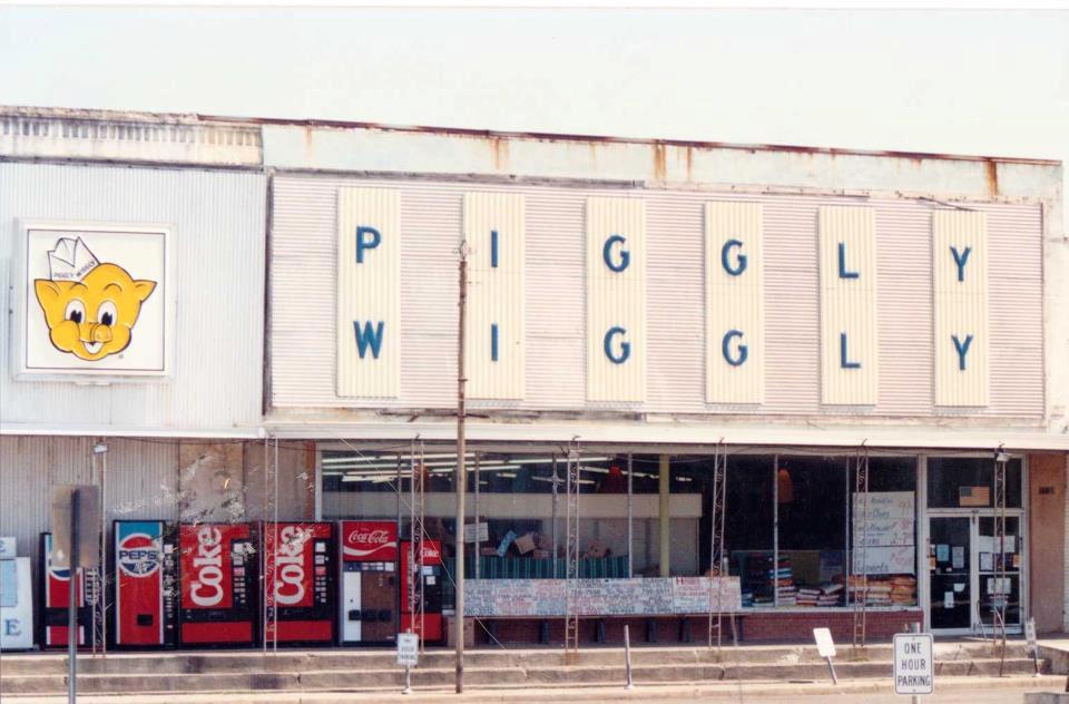 butera piggly wiggly